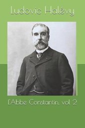 L'Abbe Constantin, vol 2