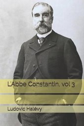 L'Abbe Constantin, vol 3