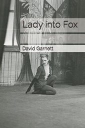 Lady into Fox