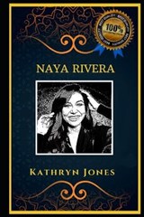 Naya Rivera: Let's Party and Relieve Stress, the Original Anti-Anxiety Adult Coloring Book - JONES,  Kathryn - 9798686164369