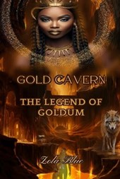 Gold Cavern