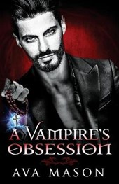 A Vampire's Obsession