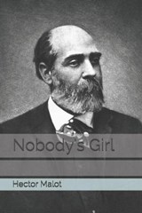 Nobody's Girl - Hector Malot - 9798687556583