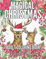Magical Christmas - Gorilla Books - 9798688279764