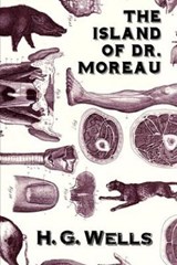 The Island of Dr. Moreau - WELLS,  Herbert George - 9798689102917