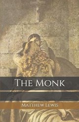 The Monk - Matthew Lewis - 9798689606286