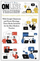 Online Teaching - ROSS,  Richard V - 9798690631086