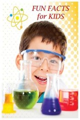 Fun Facts for Kids - Toan Nguyen Gia - 9798691032943