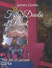 Fifty Daubs of Paint