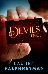 Devils Inc. - Lauren Palphreyman - 9798691578724