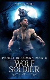 Project Bloodborn - Book 8