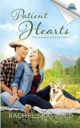 Patient Hearts - Rachel Skatvold - 9798691934179
