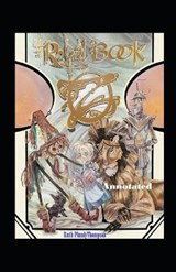 The Royal Book of Oz Annotated - Ruth Plumly Thompson - 9798692983800