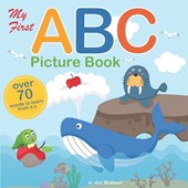 My First ABC Picture Book
