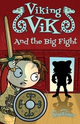 Viking Vik - The Big Fight - Shoo Rayner - 9798693642867