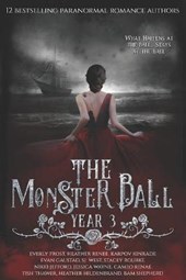 The Monster Ball Year 3