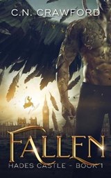 The Fallen - C. N. Crawford - 9798694430678