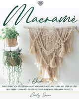Macrame - Emily Senra - 9798694588690