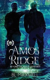 Amos Ridge