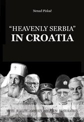 Heavenly Serbia in Croatia