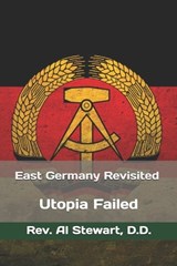 East Germany Revisited - STEWART D D,  Al - 9798694986311