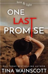 One Last Promise - Tina Wainscott - 9798695078336