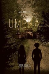 Umbra - MILLER,  A C - 9798695806915