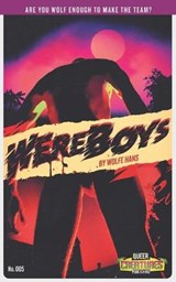 Wereboys - Wolfe Hans - 9798696989754