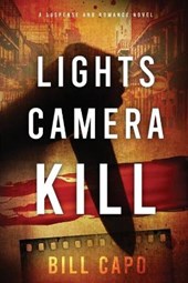 "Lights, Camera, Kill"