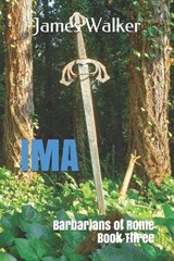 Ima - James Walker - 9798697916360