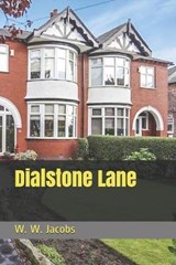 Dialstone Lane - W. JACOBS,  W. - 9798698176886