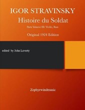 Histoire du Soldat