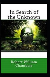 In Search of the Unknown Annotated