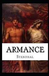 Armance Annotated - Marie-Henri Beyle Stendhal - 9798700655255