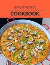 Lemon Recipes Cookbook