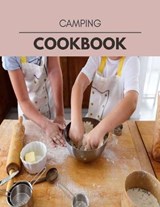 Camping Cookbook - Andrea Stewart - 9798700868877