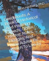 Deep Roots - Allan G Hedberg - 9798701249910