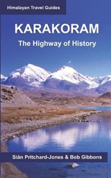 Karakoram - GIBBONS,  Bob ; Pritchard-Jones, Sian - 9798702051314