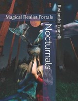 Nocturnals - Rodanthi Tzanelli - 9798702063133