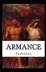 Armance Annotated - Marie-Henri Beyle Stendhal - 9798702679501