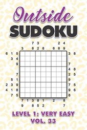Outside Sudoku Level 1
