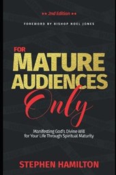 For Mature Audiences Only