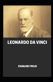 The Leonardo da Vinci, A Memory of His Childhood illustrated