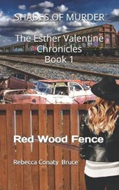SHADES OF MURDER The Esther Valentine Chronicles