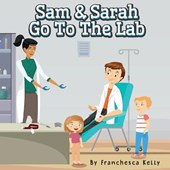 Sam and Sarah Go To the Lab
