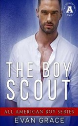 The Boy Scout - Evan Grace - 9798705388653