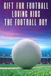 Gift For Football-Loving Kids