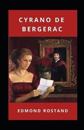Cyrano de Bergerac Illustree
