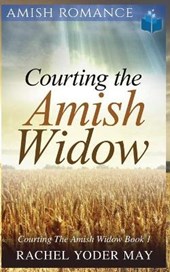 Courting The Amish Widow