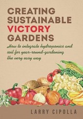 Creating Sustainable Victory Gardens